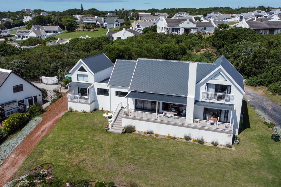 4 Bedroom Property for Sale in St Francis Bay Village Eastern Cape